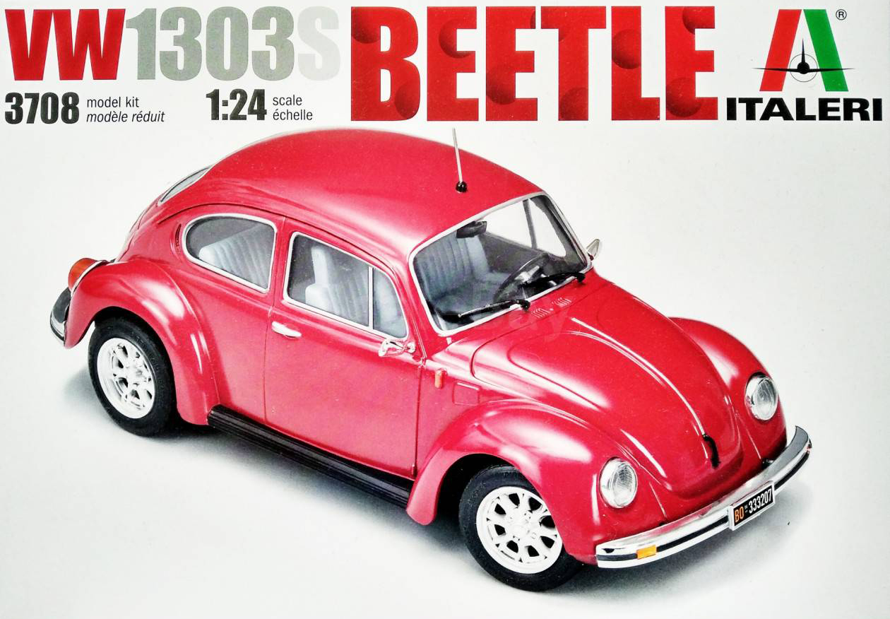 beetle